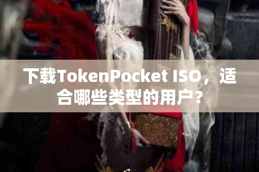 下载TokenPocket ISO，适合哪些类型的用户？